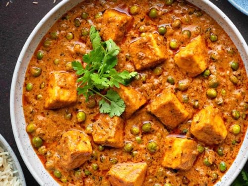Tuesday Food